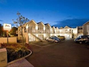 Christchurch New Zealand Agoda.com Hotel Bonus Discount Code