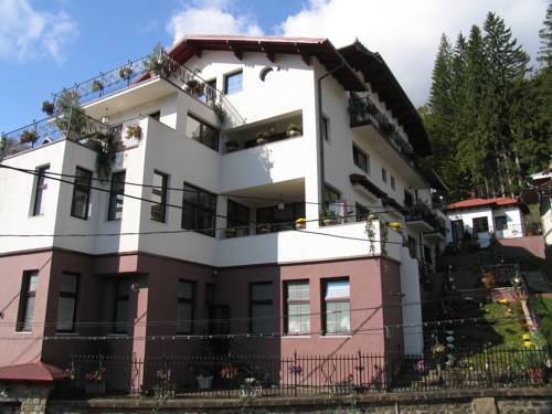 Sinaia Roumanie Code de réduction bonus pour hôtel Booking.com