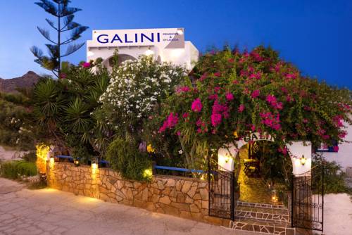 Yialos (île d'Ios) Grèce Code de réduction bonus pour hôtel Booking.com