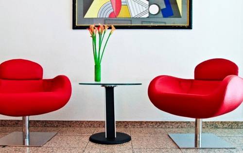 Francfort-sur-le-Main Allemagne Code de réduction bonus pour hôtel Booking.com