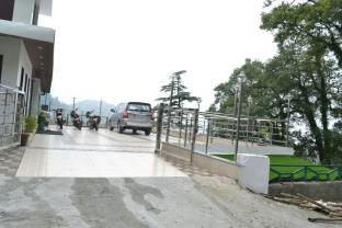 Mussoorie India Agoda.com Hotel Bonus Discount Code