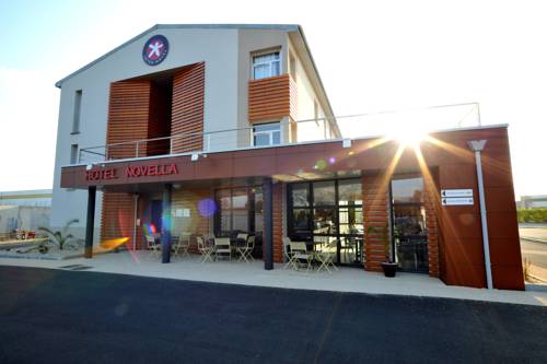 Carquefou France Booking.com Hotel Bonus Discount Code