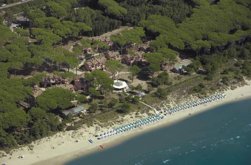Scarlino Italien Booking.com Hotel-Bonus-Rabattcode