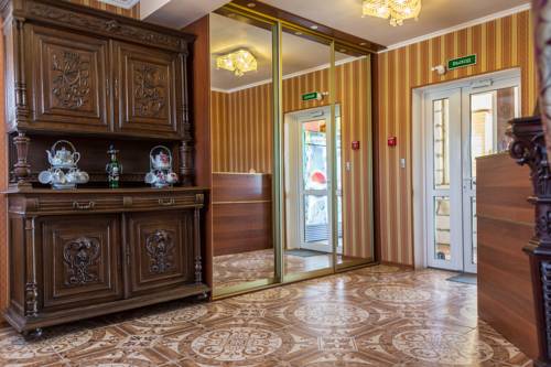 Susdal Russland Booking.com Hotel-Bonus-Rabattcode
