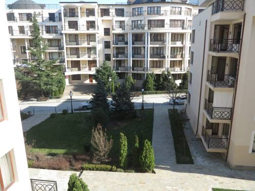 goldener Sand Bulgarien Booking.com Hotel-Bonus-Rabattcode