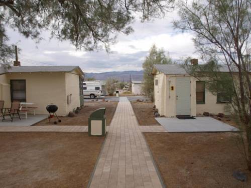 Tecopa (California) United States Booking.com Hotel Bonus Discount Code