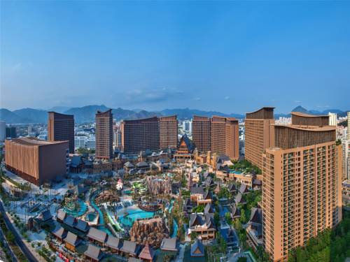 Sanya Chine Code de réduction bonus pour hôtel Booking.com