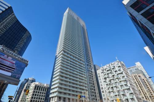 Toronto, Ontario) Kanada Booking.com Hotel-Bonus-Rabattcode