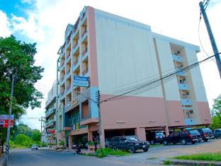 Hat Yai Thailand Agoda.com Hotel Bonus Discount Code