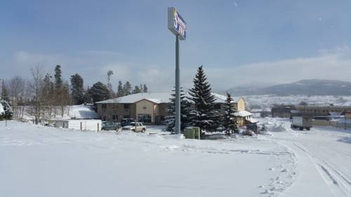 Frisco (Colorado) Vereinigte Staaten Booking.com Hotel-Bonus-Rabattcode