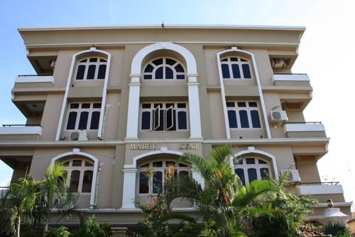 Hyderabad Inde Code de réduction bonus pour hôtel Booking.com