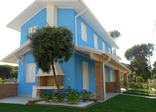 Rosolina Stute Italien Booking.com Hotel-Bonus-Rabattcode