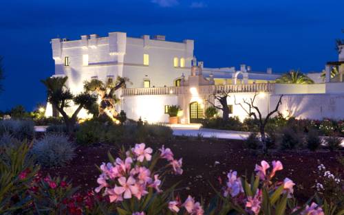 Polignano eine Stute Italien Booking.com Hotel-Bonus-Rabattcode
