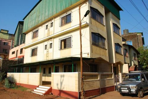 Mahabaleshwar India Agoda.com Hotel Bonus Discount Code