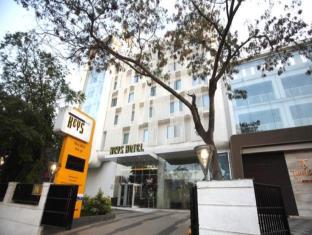 Pune India Agoda.com Hotel Bonus Discount Code