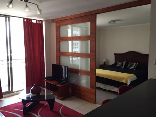 Santiago Chile Booking.com Hotel Bonus Discount Code