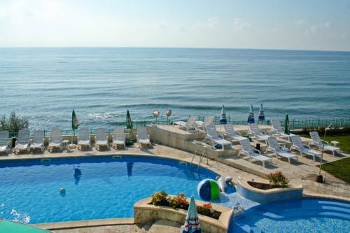 Ravda Bulgarie Code de réduction bonus pour hôtel Booking.com