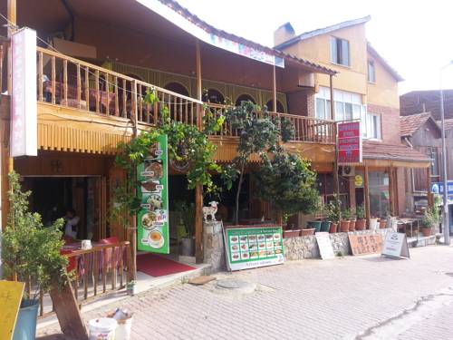 Pamukkale (Denizli) Türkei Booking.com Hotel-Bonus-Rabattcode