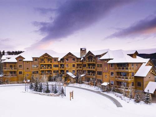 Breckenridge (Colorado) États Unis Code de réduction bonus pour hôtel Booking.com