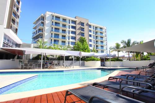 Goldküste Australien Booking.com Hotel-Bonus-Rabattcode