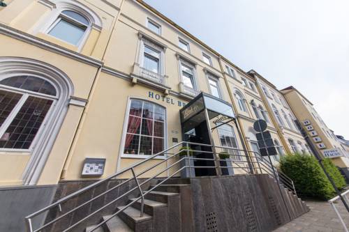 Brême Allemagne Code de réduction bonus pour hôtel Booking.com