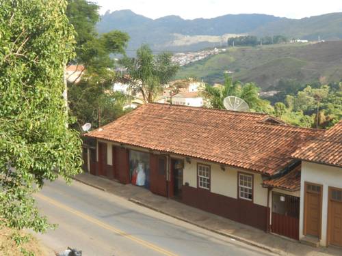 Ouro Preto Brésil Code de réduction bonus pour hôtel Booking.com