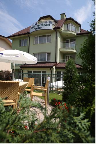 Sofia Bulgarien Booking.com Hotel-Bonus-Rabattcode