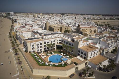 Rota Spanien Booking.com Hotel-Bonus-Rabattcode