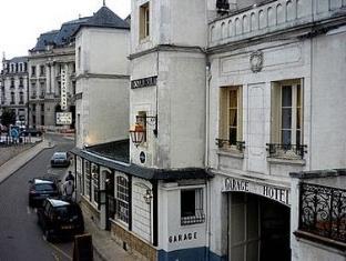 Auxerre France Agoda.com Hotel Bonus Discount Code