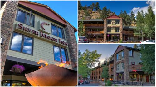 Estes Park (Colorado) Vereinigte Staaten Booking.com Hotel-Bonus-Rabattcode