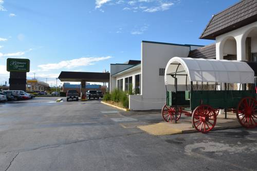 Oklahoma City (Oklahoma) Vereinigte Staaten Booking.com Hotel-Bonus-Rabattcode