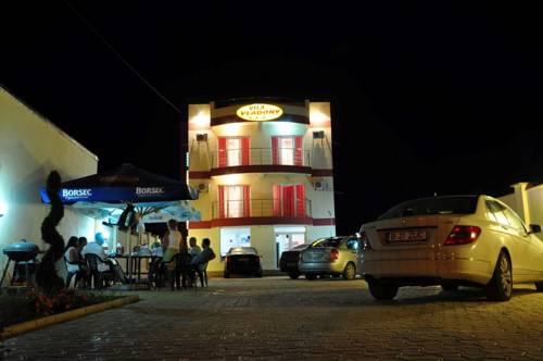 Mamaia Rumänien Booking.com Hotel-Bonus-Rabattcode