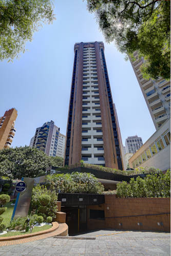 Sao Paulo (Sao Paulo) Brasilien Booking.com Hotel-Bonus-Rabattcode