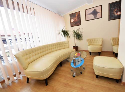 Klaipėda Litauen Booking.com Hotel-Bonus-Rabattcode