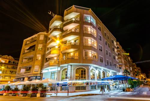Guardamar del Segura Espagne Code de réduction bonus pour hôtel Booking.com