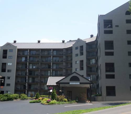 Gatlinburg (Tennessee) Vereinigte Staaten Booking.com Hotel-Bonus-Rabattcode