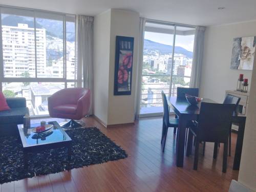 Quito Equateur Code de réduction bonus pour hôtel Booking.com