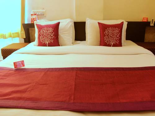 Udaipur India Booking.com Hotel Bonus Discount Code