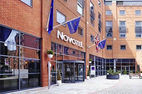 Manchester Vereinigtes Königreich Booking.com Hotel-Bonus-Rabattcode