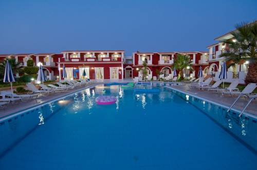 Laganas Grèce Code de réduction bonus pour hôtel Booking.com