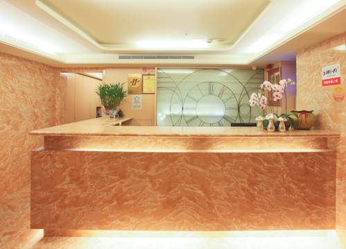 Taipei Taïwan Code de réduction bonus pour hôtel Booking.com