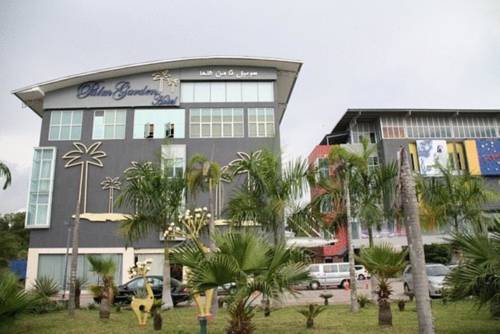Bandar Seri Begawan bn Booking.com Hotel-Bonus-Rabattcode