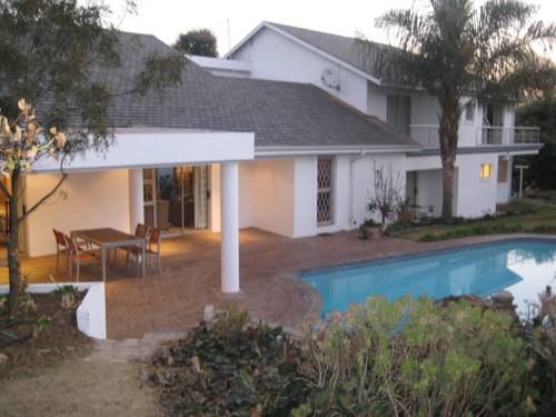 Johannesburg Südafrika Booking.com Hotel-Bonus-Rabattcode