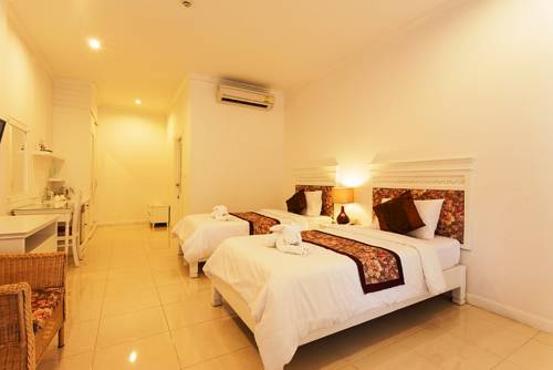 Chiang Rai Thailand Booking.com Hotel-Bonus-Rabattcode