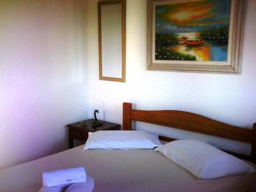 Paraty (Rio de Janeiro) Brazil Booking.com Hotel Bonus Discount Code