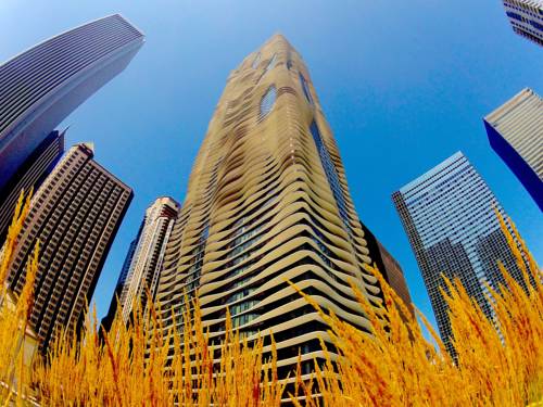 Chicago, Illinois) États Unis Code de réduction bonus pour hôtel Booking.com