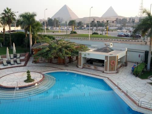 Kairo Ägypten Booking.com Hotel-Bonus-Rabattcode