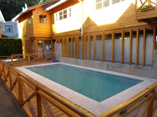 San Martin de los Andes Argentine Code de réduction bonus pour hôtel Booking.com
