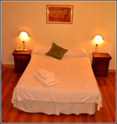 San Rafael Argentine Code de réduction bonus pour hôtel Booking.com