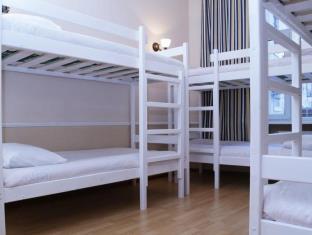 Moscow Russia Agoda.com Hotel Bonus Discount Code